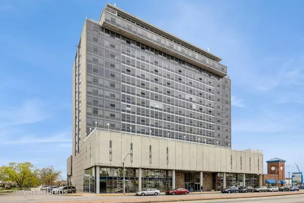 7234 W North Avenue #701, Elmwood Park, IL 60707