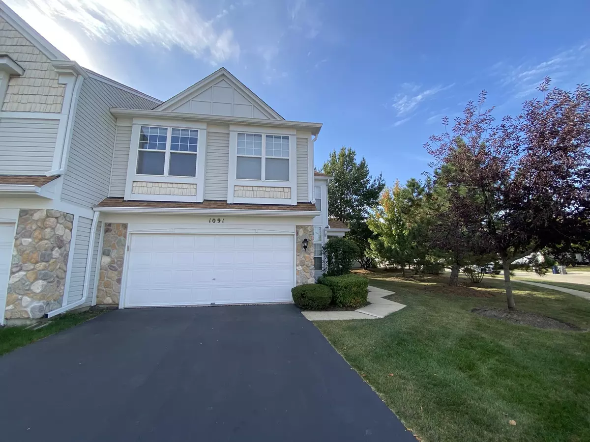 Elgin, IL 60123,1091 Delta Drive