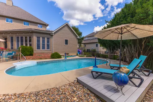 Bloomington, IL 61704,31 Hodgehaven Circle