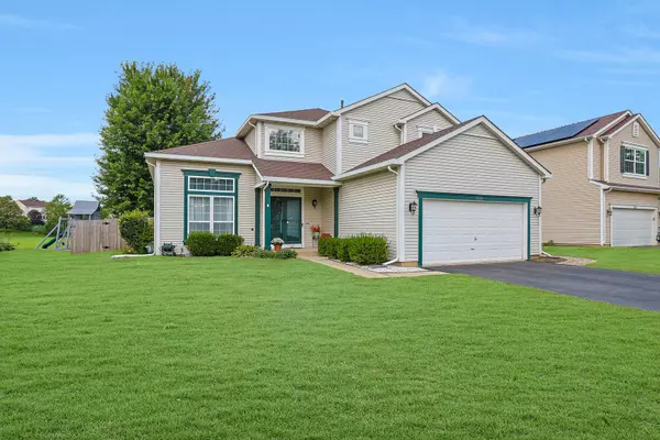 Lake In The Hills, IL 60156,1155 Heavens Gate