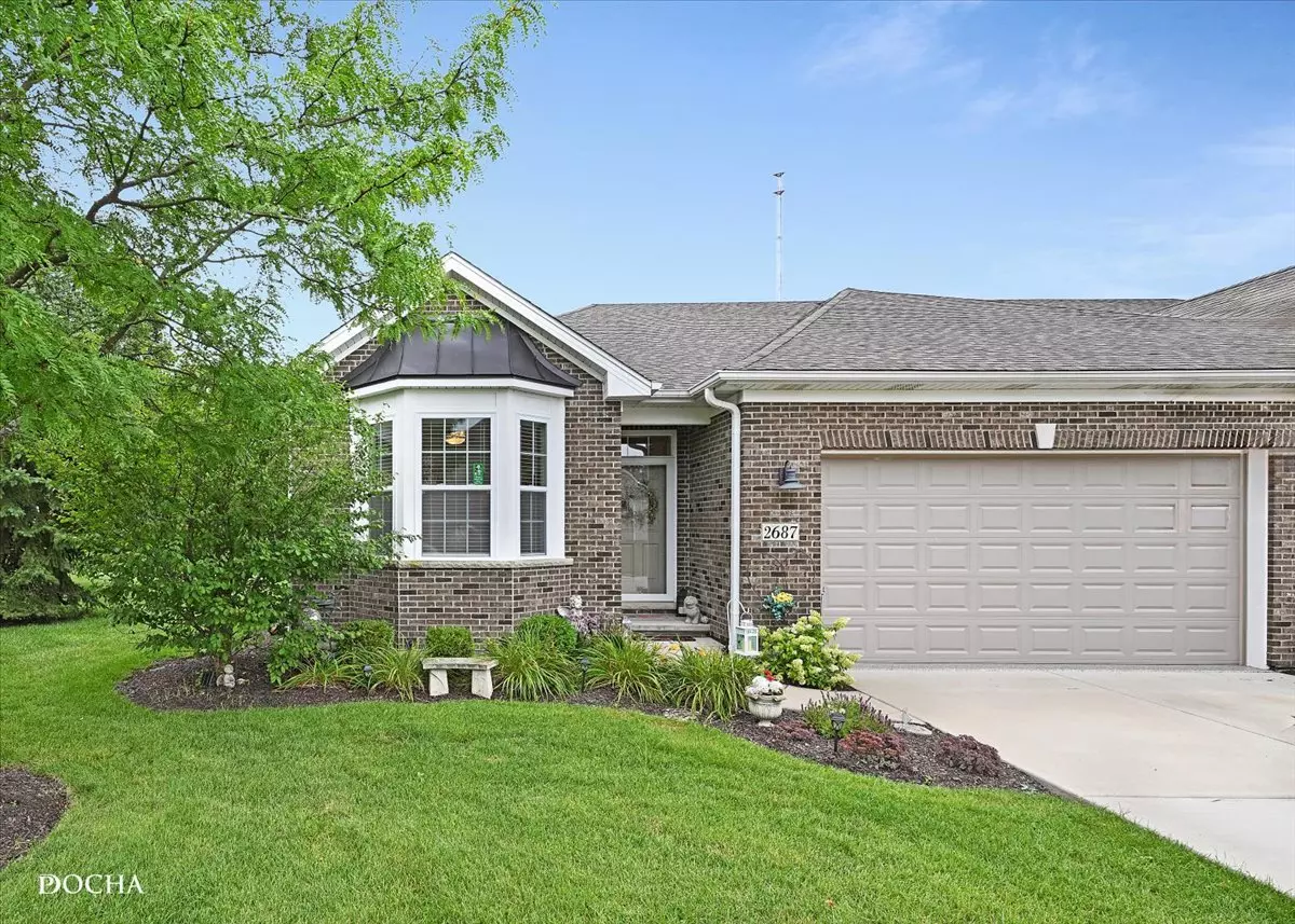 Aurora, IL 60502,2687 Nicole Circle