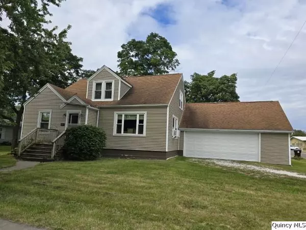 417 N Washington Street, Carthage, IL 62321