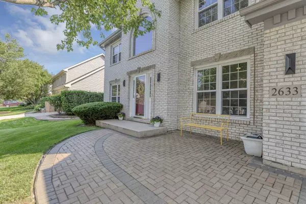 Naperville, IL 60565,2633 Haddassah Drive