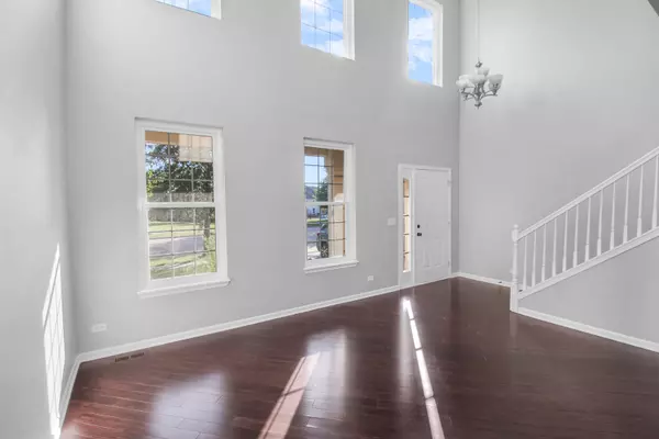 Joliet, IL 60431,8313 Wildspring Parkway