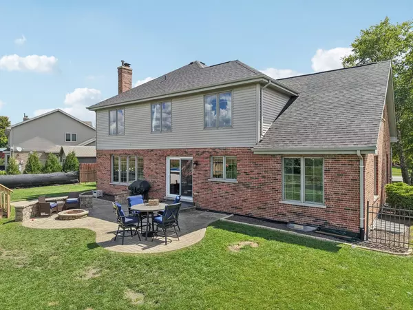 New Lenox, IL 60451,1179 Yamma Ridge