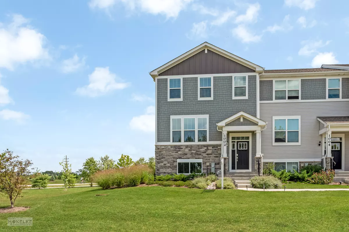 South Elgin, IL 60177,1002 Atterberg Road