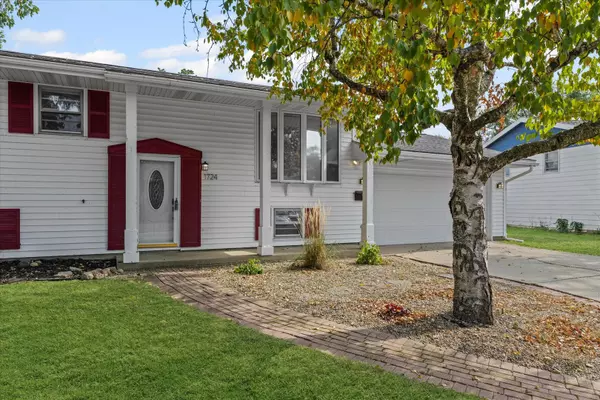 Rantoul, IL 61866,1724 Gleason Drive