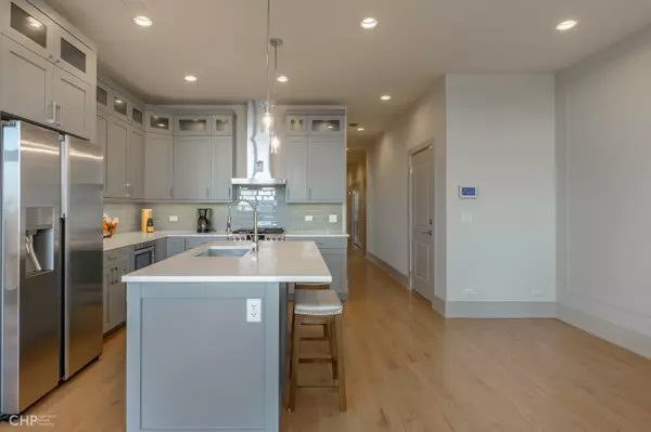 Chicago, IL 60653,4226 S Ellis Avenue #4S