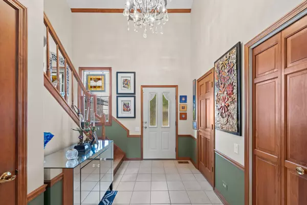 Buffalo Grove, IL 60089,603 Cherbourg N Court