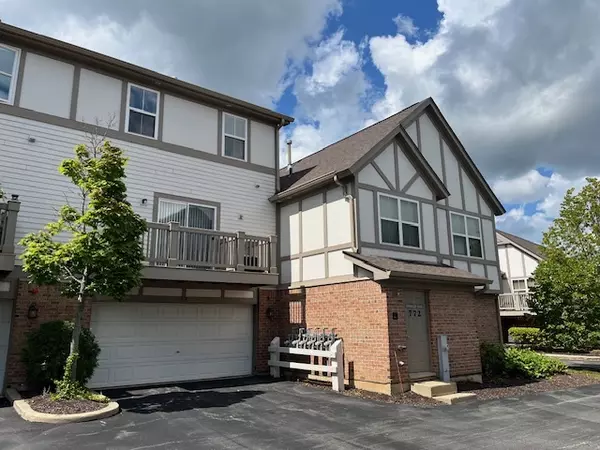 Lake Zurich, IL 60047,768 June Terrace