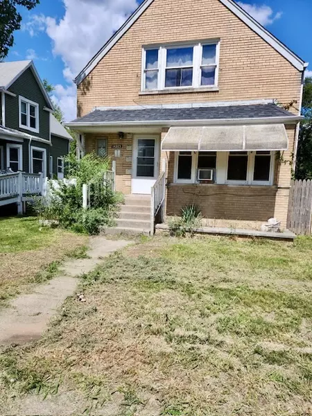 14263 Lincoln Avenue, Dolton, IL 60419