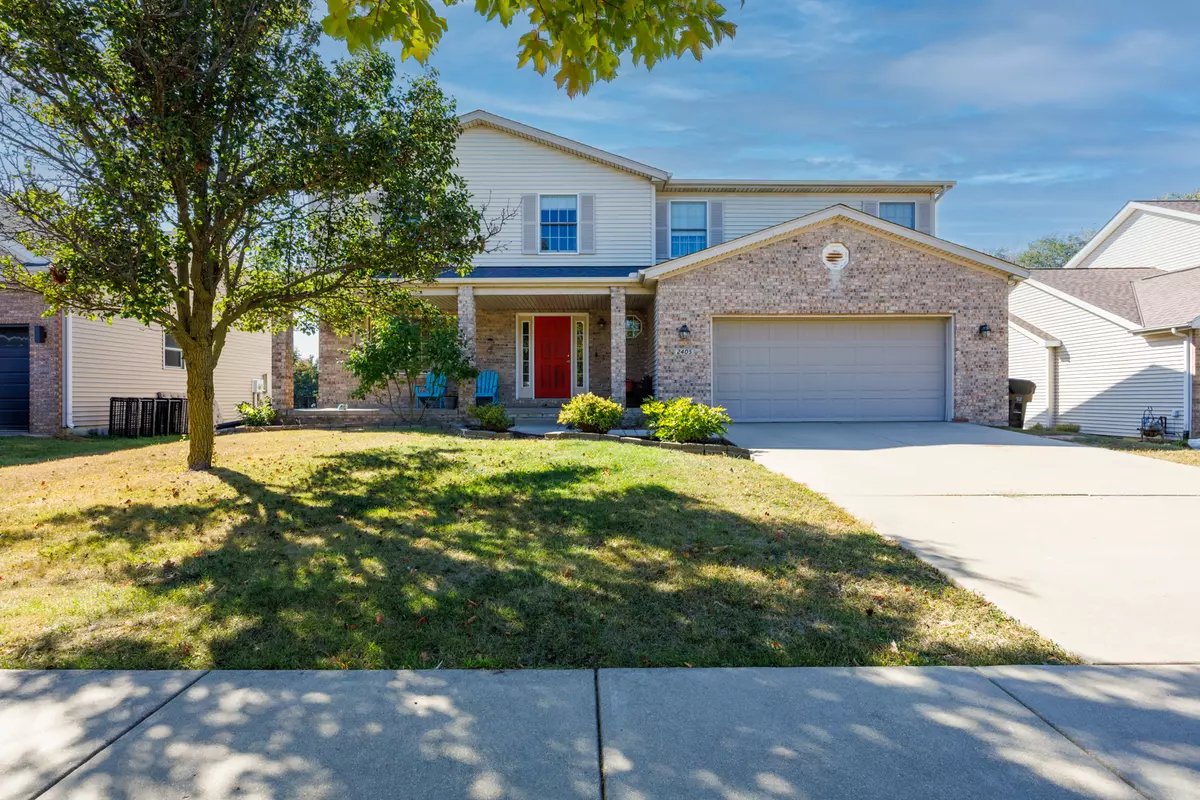 Bloomington, IL 61705,2405 Savanna Road