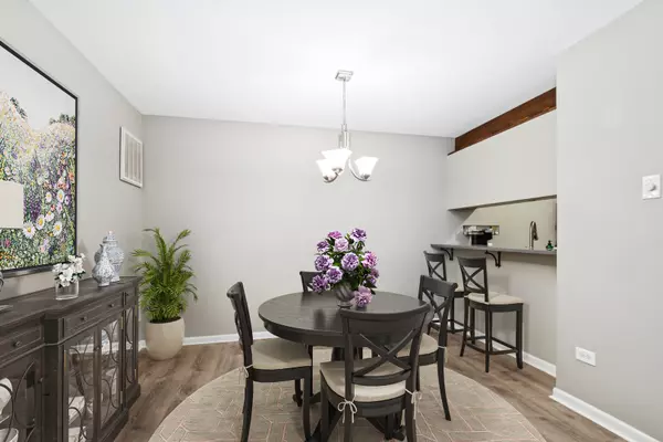 Lombard, IL 60148,49 Orchard Terrace #1