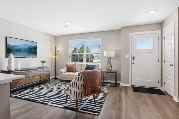 Oswego, IL 60543,2244 Barbera Drive