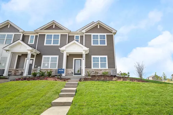 Oswego, IL 60543,2244 Barbera Drive