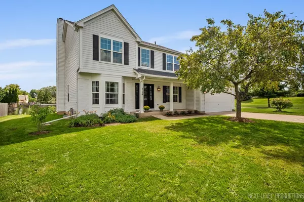 224 Bristol Court,  Sugar Grove,  IL 60554