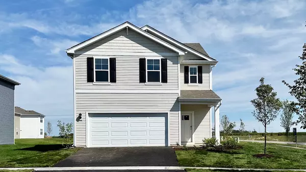 1321 Acadia Circle, Pingree Grove, IL 60140