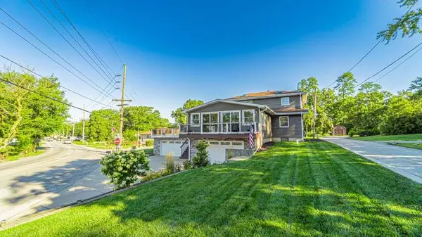 Cedar Lake, IN 46303,7522 Lake Shore Drive