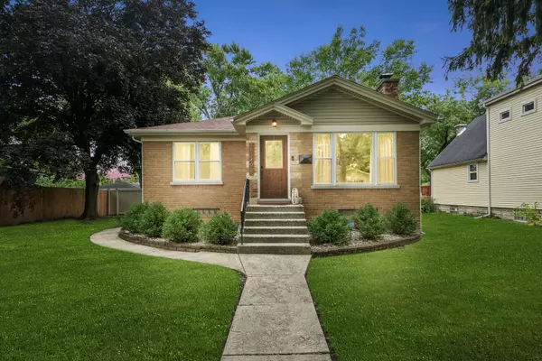 Homewood, IL 60430,18349 Martin Avenue