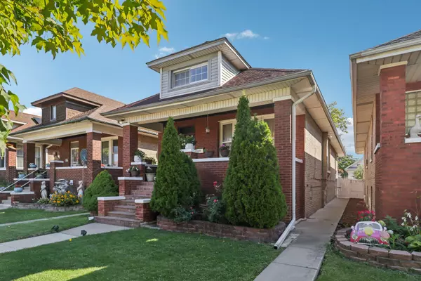 Cicero, IL 60804,2321 S 60th Court