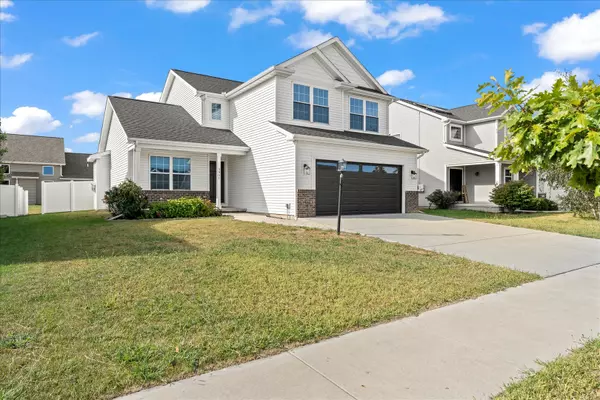 Champaign, IL 61822,3901 Slate Drive
