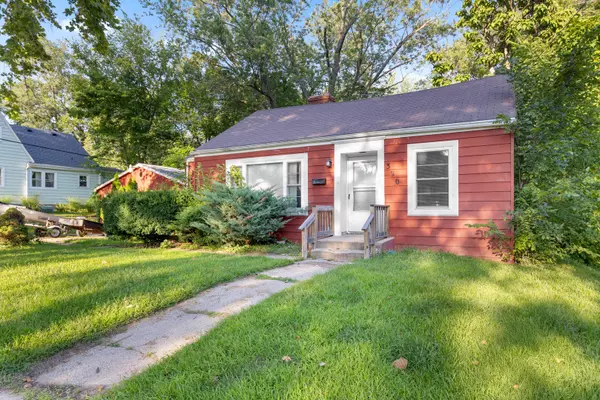 Rockford, IL 61102,320 Howard Avenue