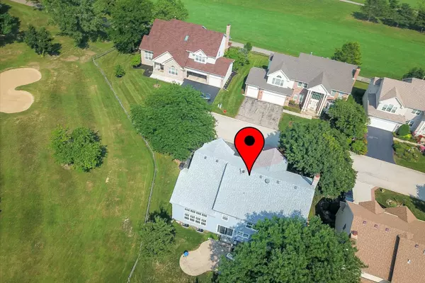 Hoffman Estates, IL 60169,1456 Della Drive