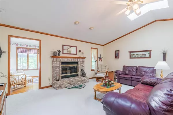 Clinton, IL 61727,5897 Country Meadow Lane