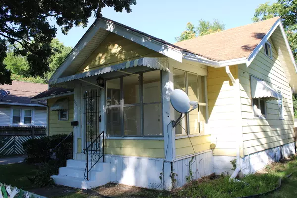 Rockford, IL 61102,316 Marvin Street