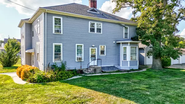 Ottawa, IL 61350,408 Houston Street