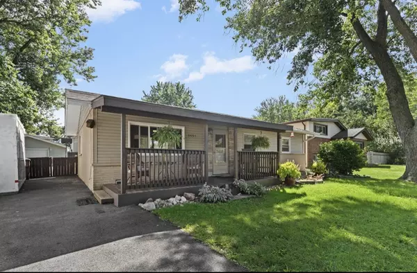 Oak Forest, IL 60452,5551 Margie Lane