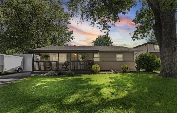 5551 Margie Lane, Oak Forest, IL 60452