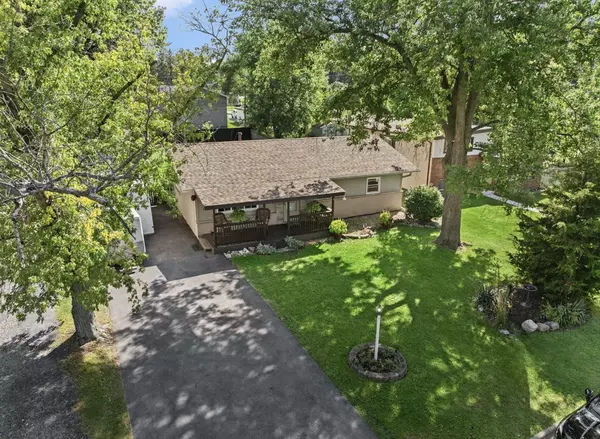 Oak Forest, IL 60452,5551 Margie Lane