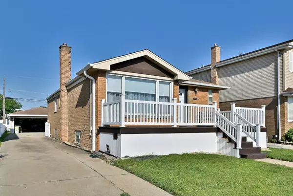 Chicago, IL 60655,11038 S Lawndale Avenue