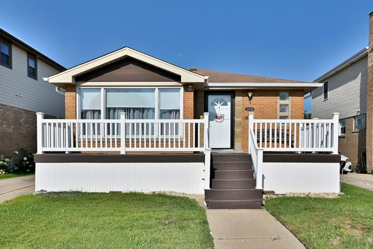 Chicago, IL 60655,11038 S Lawndale Avenue