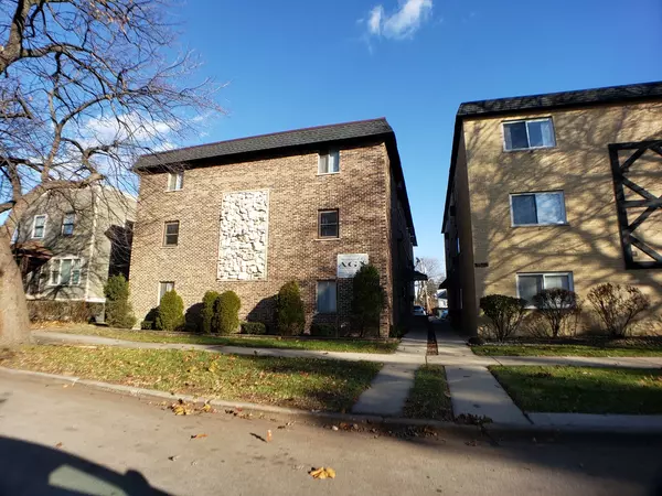 1124 Dunlop Avenue #2D, Forest Park, IL 60130