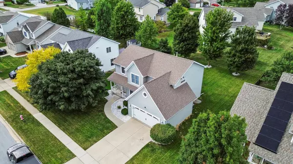 Normal, IL 61761,2364 Heather Ridge Drive