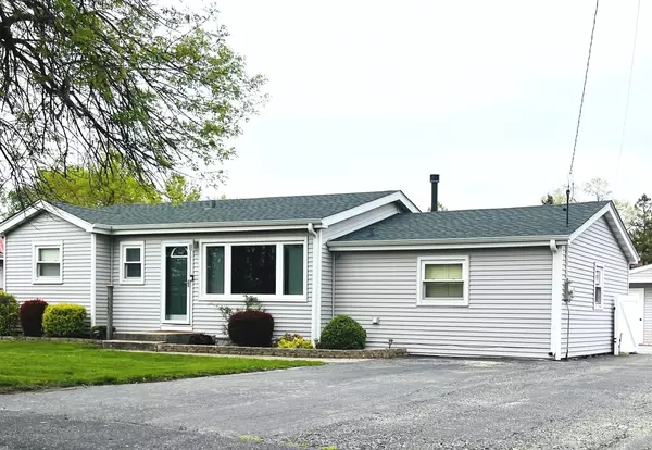 Burbank, IL 60459,8605 Leclaire Avenue