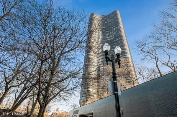 505 N Lake Shore Drive #4112, Chicago, IL 60611