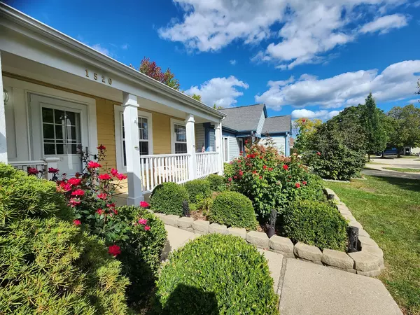 Mundelein, IL 60060,1520 Trescott Street