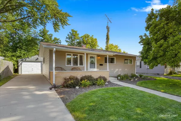 Dekalb, IL 60115,501 Spring Avenue