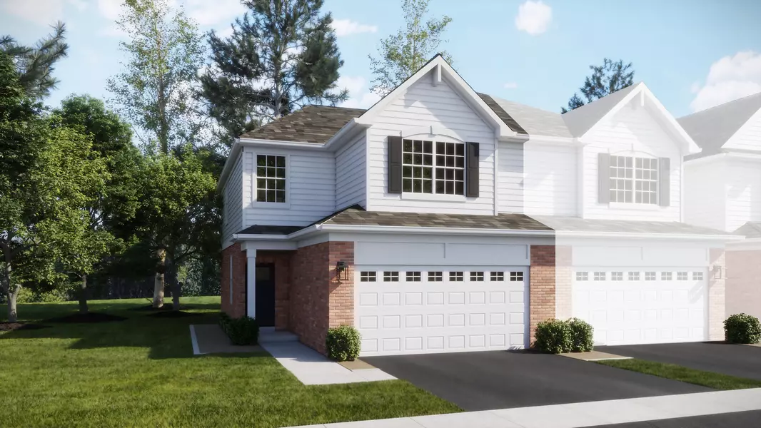 1259 Glenmont Street, Algonquin, IL 60102