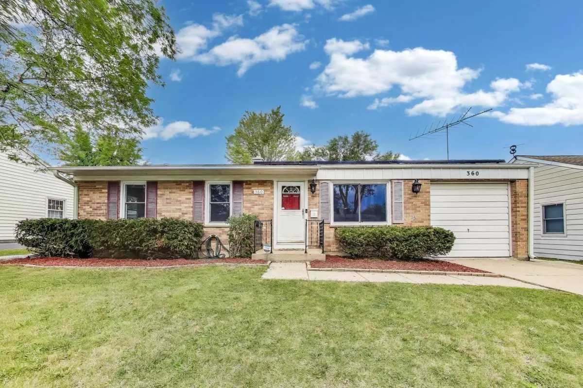 Buffalo Grove, IL 60089,360 Rosewood Avenue