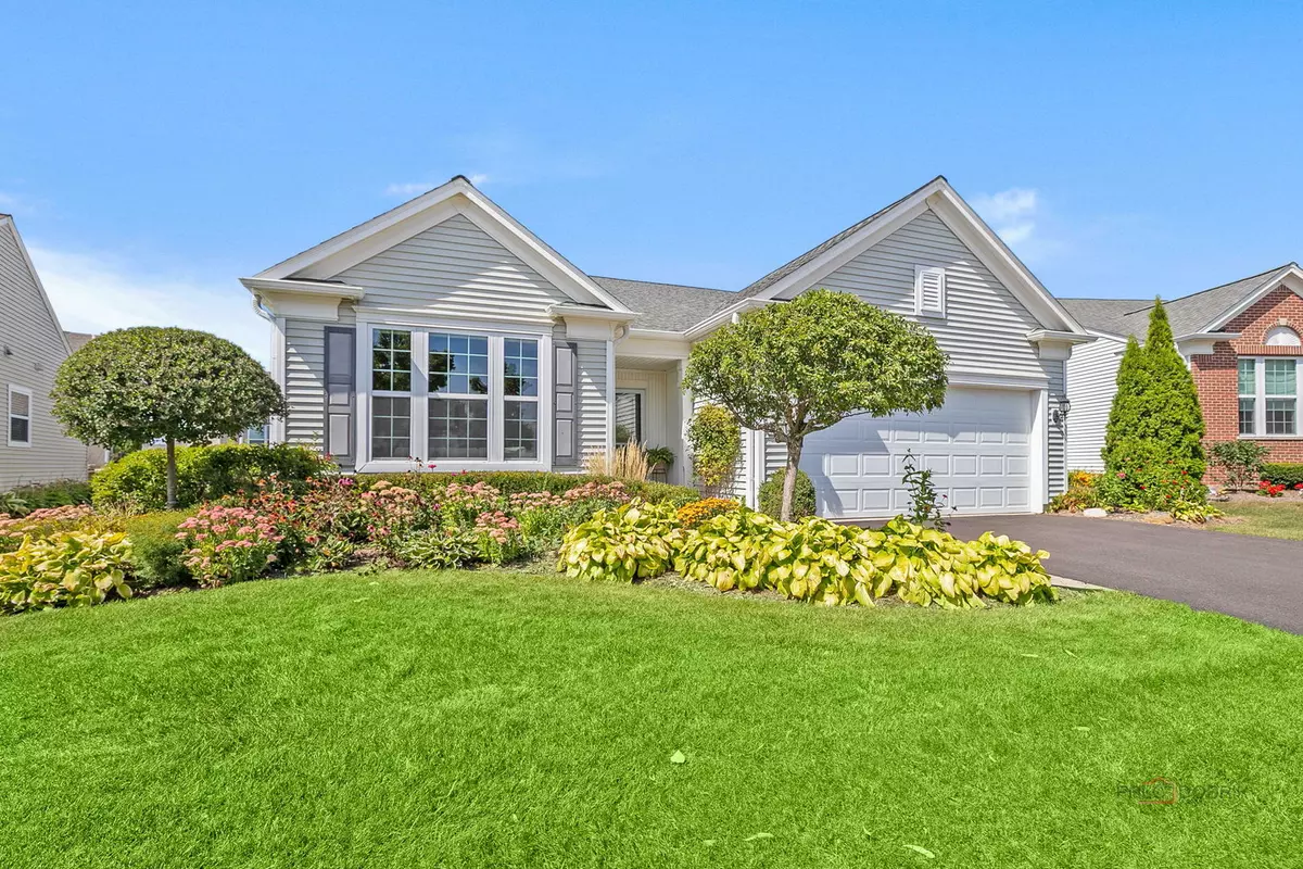 Mundelein, IL 60060,3440 Bagatelle Lane