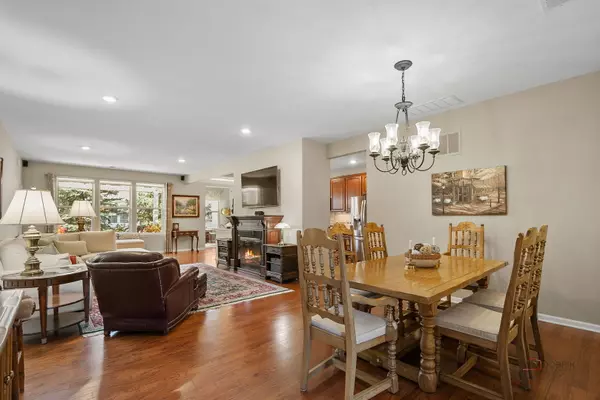 Mundelein, IL 60060,3440 Bagatelle Lane