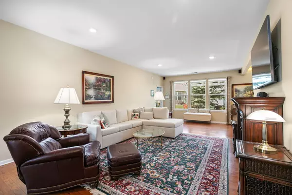 Mundelein, IL 60060,3440 Bagatelle Lane