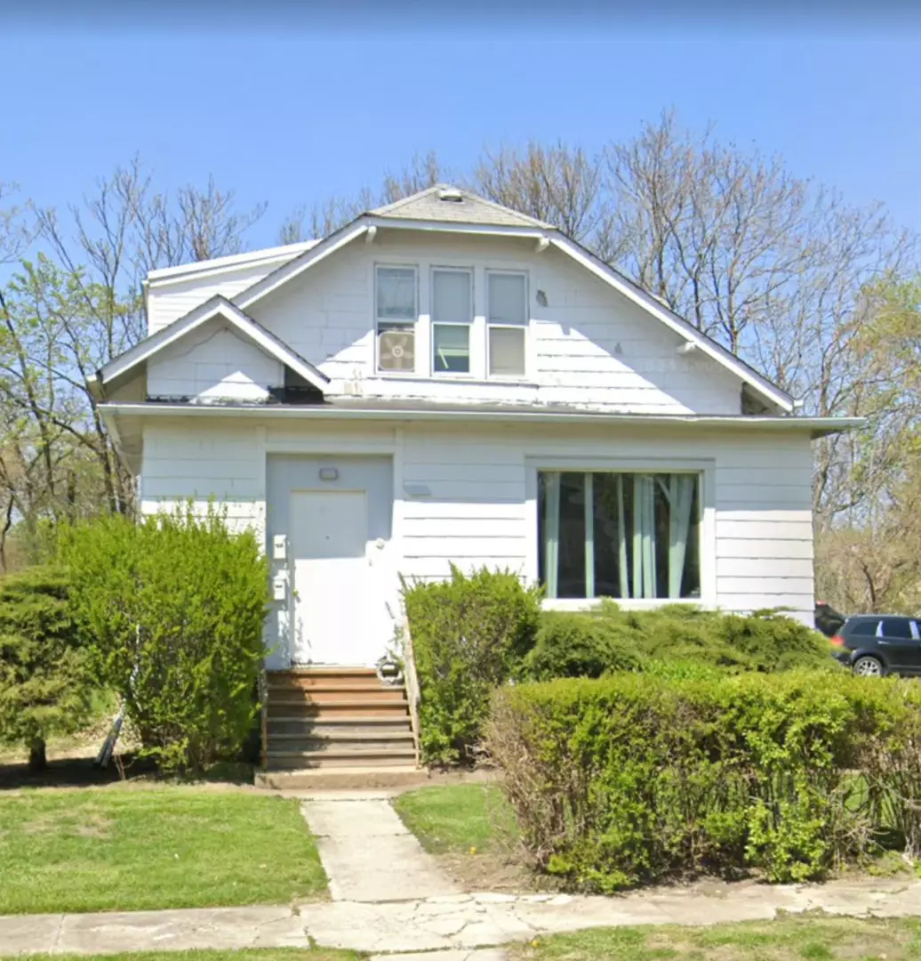 Chicago Heights, IL 60411,211 7th Place