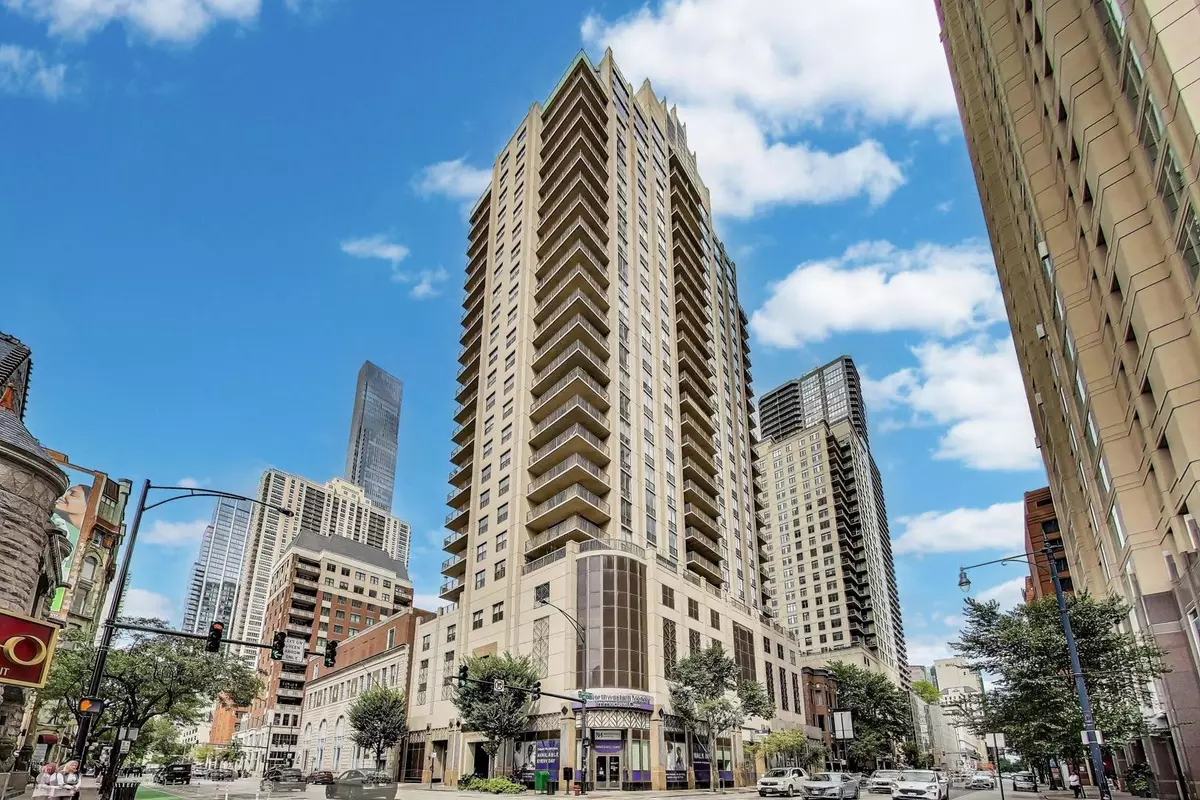 Chicago, IL 60654,635 N Dearborn Street #2005