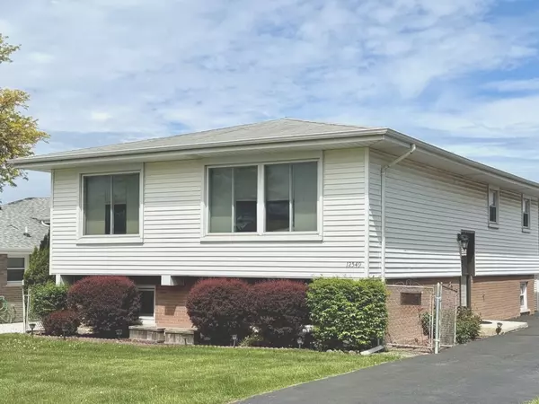 Alsip, IL 60803,12549 S Keeler Avenue