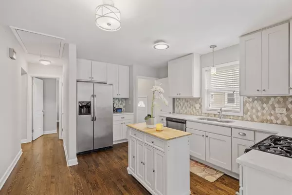 Oak Lawn, IL 60453,4858 Wick Drive